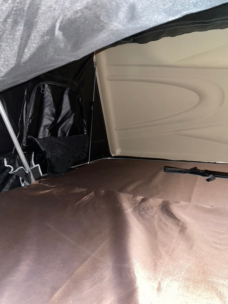 Arches 4 Hard Shell 4 person Tent