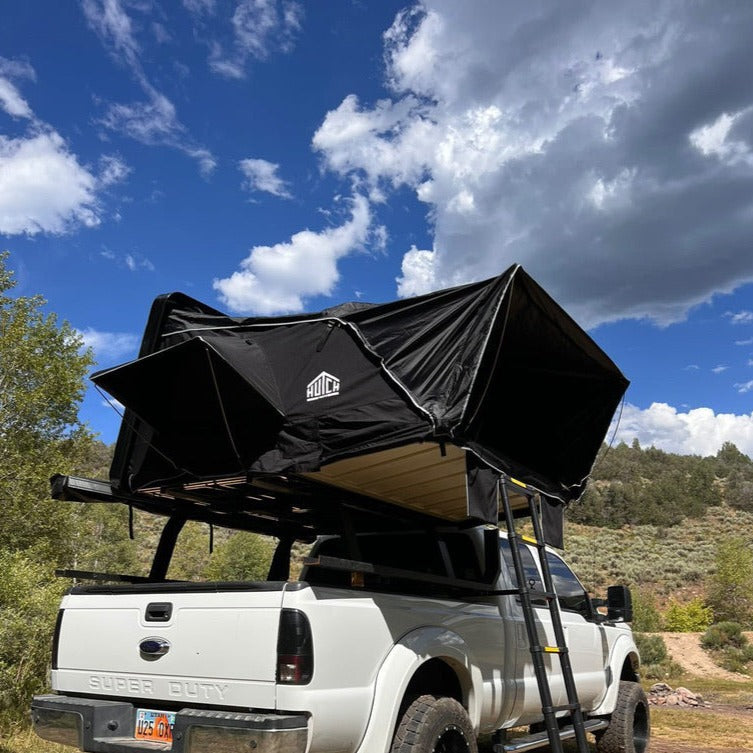 Arches 4 Hard Shell 4 person Tent