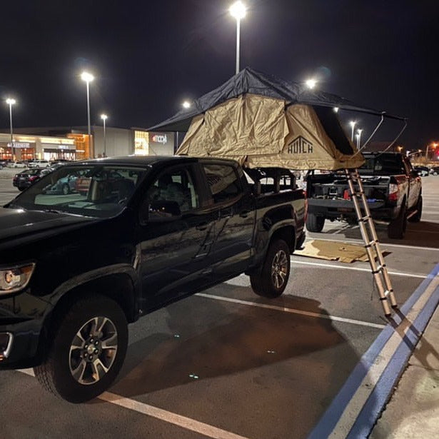 Prospector 2 With Skylights - TAN - Preorder