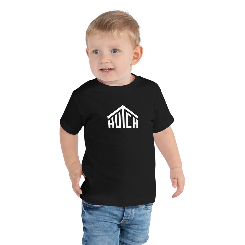 Toddler Hutch Short Sleeve Tee