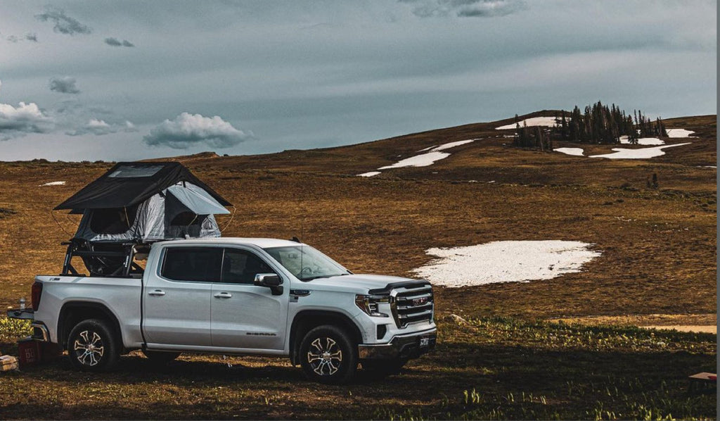Are Rooftop Tents Worth It?