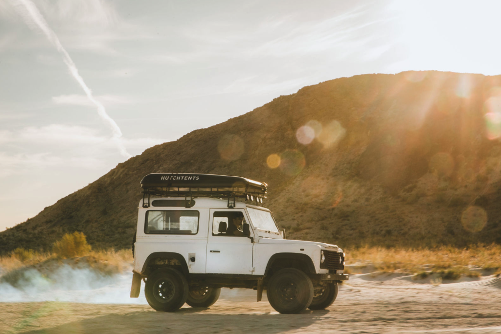 How to Choose the Best Rooftop Tent