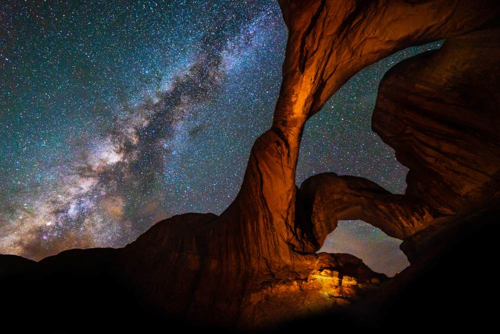 How to Plan a Camping Trip in Arches National Park