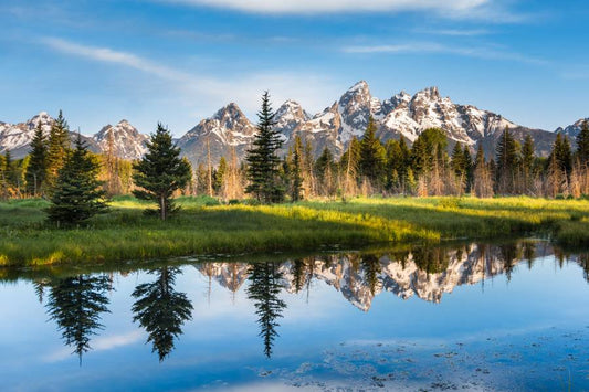 grand teton national park wyoming