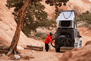Responsible Overlanding: How to Stay Safe While Solo Overlanding