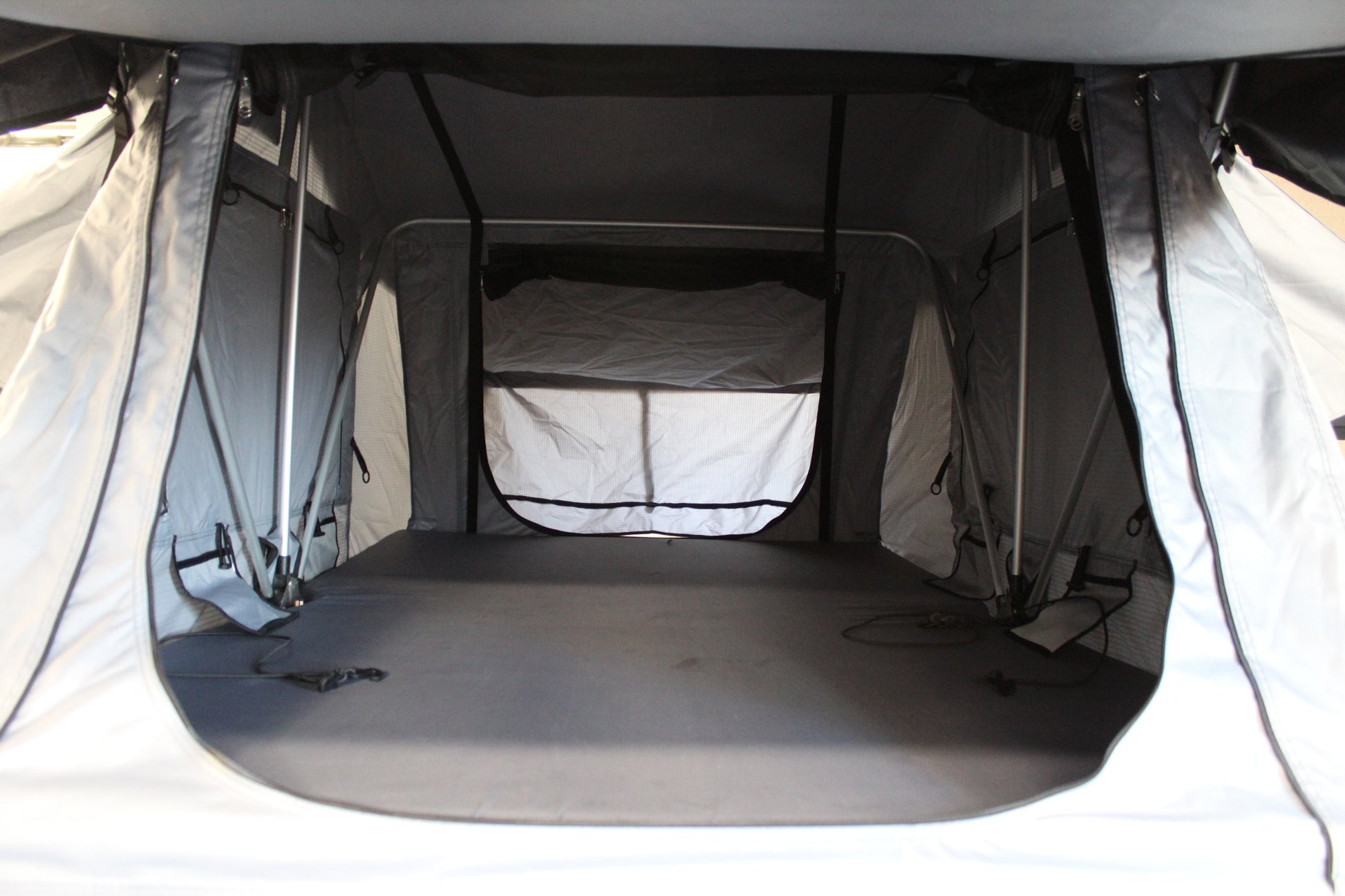 Prospector 2 With Skylights – Hutch Tents Prospector 2 With Skylights – Hutch Tents