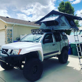 Prospector 2 With Skylights - Preorder 2024