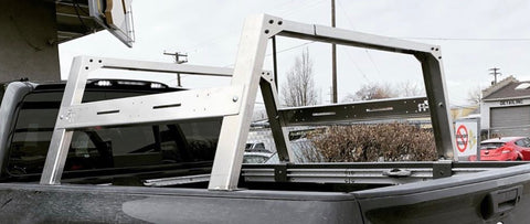 High Style - RTT - Universal Truck Bed Rack