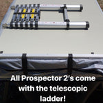 Prospector 2 With Skylights - TAN - Preorder